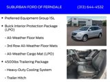 Used 2017 Buick Enclave Leather w/ Trailering Package image 4