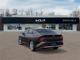 New 2025 Kia K4 LXS image 4