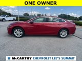 Used 2016 Chevrolet Malibu LT image 4