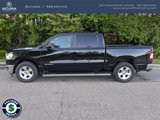 Used 2023 RAM 1500 Big Horn w/ Trailer Tow Group image 2