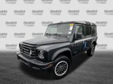 New 2025 INEOS Grenadier Fieldmaster Edition image 2