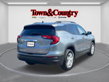 Used 2019 GMC Terrain SLE w/ Driver Convenience Package image 5