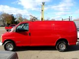 Used 1997 Chevrolet Express 3500 w/ Preferred Equipment Group 2 image 4