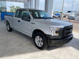 Certified 2017 Ford F150 XL w/ Equipment Group 101A Mid image 4