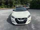 Used 2017 Nissan Maxima Platinum image 3