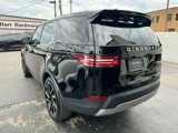 Used 2018 Land Rover Discovery HSE Luxury image 3