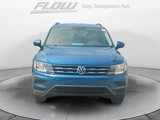 Used 2020 Volkswagen Tiguan S image 2