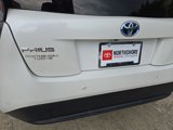 Certified 2018 Toyota Prius Two image 5