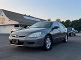 Used 2007 Honda Accord EX-L image 2