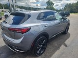Used 2021 Buick Envision Essence w/ Sport Touring Package image 4
