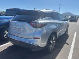 Used 2019 Nissan Murano SL image 3