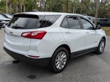 Used 2020 Chevrolet Equinox LS image 4