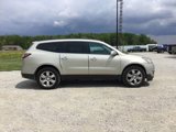 Used 2014 Chevrolet Traverse LTZ image 2