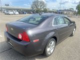 Used 2012 Chevrolet Malibu LS w/ LS Uplevel Package image 3