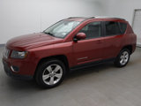 Used 2015 Jeep Compass High Altitude image 2