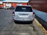 Used 2017 Jeep Compass High Altitude image 6