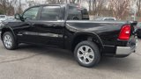 New 2025 RAM 1500 4x4 Crew Cab image 5