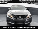Used 2018 Nissan Altima 2.5 SR w/ SR Midnight Edition image 3