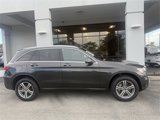 Certified 2022 Mercedes-Benz GLC 300 4MATIC image 2