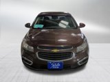 Used 2015 Chevrolet Cruze LT image 2