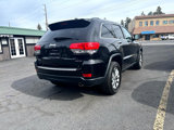 Used 2016 Jeep Grand Cherokee Limited image 5