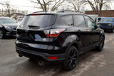 Used 2018 Ford Escape SE w/ SE Sport Appearance Package image 6