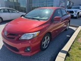 Used 2012 Toyota Corolla S image 2