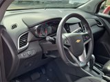 Certified 2022 Chevrolet Trax LT w/ LT Convenience Package image 2