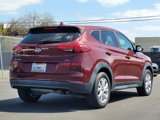 Used 2019 Hyundai Tucson SE image 4
