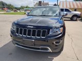 Used 2015 Jeep Grand Cherokee Limited image 4