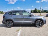 New 2025 Volkswagen Taos S image 6