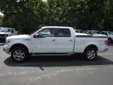 Used 2014 Ford F150 Lariat w/ Equipment Group 502A Luxury image 6