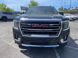 Used 2021 GMC Yukon SLT w/ SLT Luxury Plus Package image 3