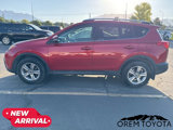Used 2015 Toyota RAV4 XLE image 6