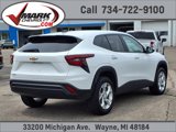 Used 2024 Chevrolet Trax LS w/ LS Convenience Package image 2