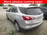 Used 2020 Chevrolet Equinox LS w/ LS Convenience Package image 3