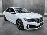 Used 2020 Volkswagen Passat 2.0T R-Line image 3