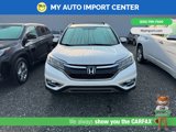 Used 2016 Honda CR-V EX-L image 2