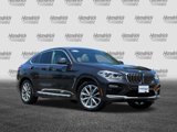 Used 2019 BMW X4 xDrive30i w/ Executive Package image 2