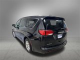 Used 2023 Chrysler Voyager LX image 4