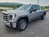 New 2025 GMC Sierra 2500 SLE w/ SLE Convenience Package image 4
