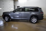 Used 2021 Jeep Grand Cherokee L Limited image 3