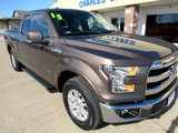 Used 2015 Ford F150 Lariat image 3