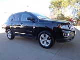 Used 2016 Jeep Compass High Altitude image 3