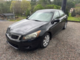 Used 2008 Honda Accord EX-L image 2