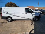 Used 2018 Mercedes-Benz Metris image 4