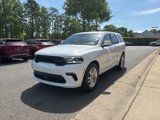 Used 2022 Dodge Durango GT image 2