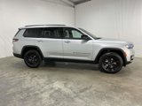 New 2025 Jeep Grand Cherokee L Altitude image 2