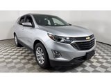 Used 2021 Chevrolet Equinox LT image 2