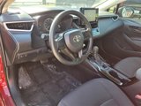 Used 2022 Toyota Corolla LE w/ Carpet Mat Package (TMS) image 2